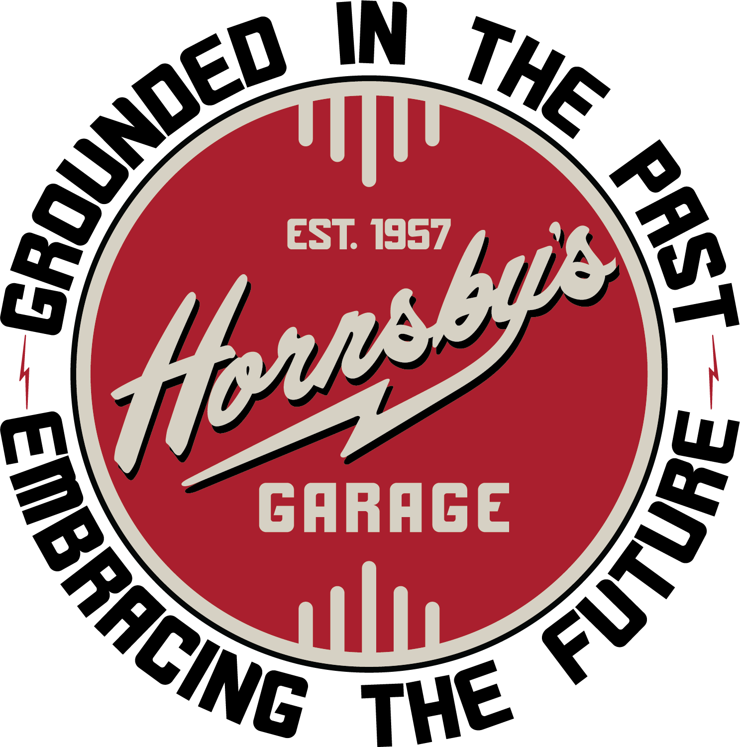 Hornsby's Garage