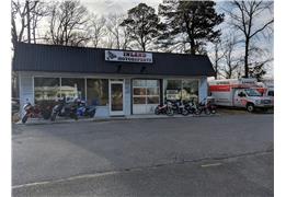 Welcome to Inland Motorsports of Delaware