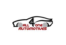 Welcome to All 4 One Automotive Inc