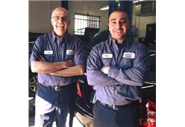 Welcome to East Rock Auto Repair