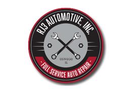 Welcome to RJ3 Automotive