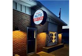 Welcome to Berlin Auto Services