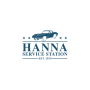 Welcome to Hanna and Sons Service Station