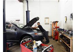 Welcome to Waltham Auto Service Center