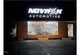 Welcome to Nova-K Automotive