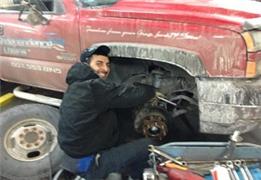 Welcome to Ataboy's Auto Service