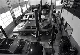 Welcome to Reza's Auto Repair