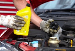 Welcome to Main St Auto Service