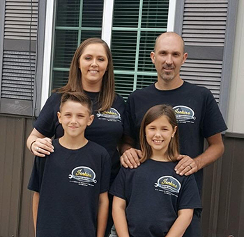 Jenkins Family Automotive Services in Argenta