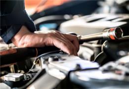 Welcome to Coastal Carolina Tire & Auto