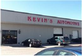 Welcome to Kevin's Automotive