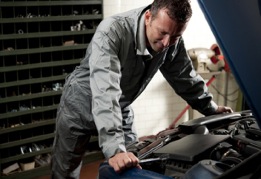 Welcome to Burrus Automotive