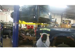 Welcome to Kings Auto & Truck