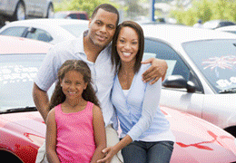 Welcome to Foothills Auto Credit