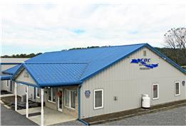 Welcome to CDC Repair & Towing