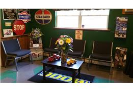 Welcome to C&H Automotive Repair