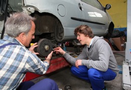 Welcome to J & P Pro Auto Service