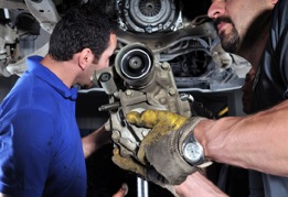 Welcome to Leenheer Auto