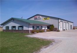 Welcome to Rothrock Tire And Service Inc.