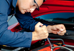 Welcome to Ace Automotive