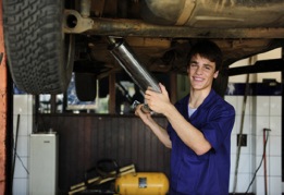 Welcome to AL's Service Center