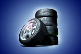 Welcome to Dewitt Tire