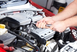 Welcome to Phil And Sons Auto Repair