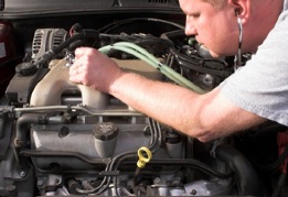 Welcome to Davis' General Auto & Truck Repair