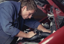 Welcome to Seneca Auto Repair