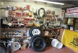 Welcome to A-1 Trailer & Hitch