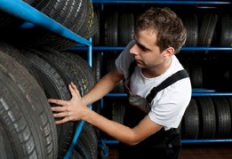 Welcome to Clark Tire Service