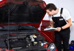 Welcome to Precision Auto Repair