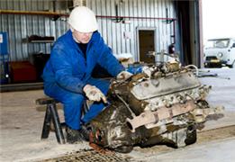 Welcome to West Deptford Transmission & Auto Repair
