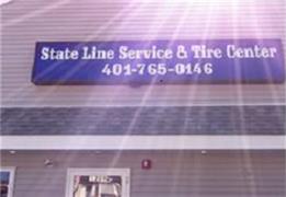 Welcome to State Line Service & Tire Center Inc.