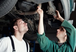 Welcome to 360 Automotive & Transmission