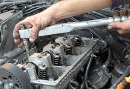 Welcome to GF Auto Repair