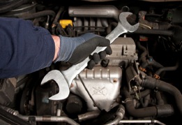 Welcome to Nicholson Automotive Service