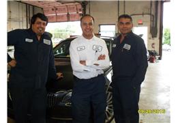 Welcome to Alexandria Car Clinic