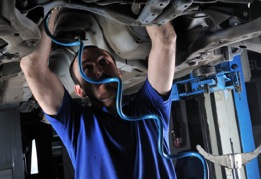 Welcome to Highlands Service Center