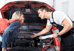 Welcome to Val-Car Automotive
