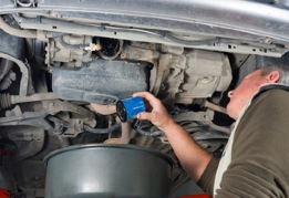 Welcome to Havoline xpress lube